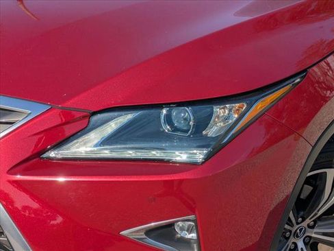 Used 2018 Lexus RX 350 FWD w/ Premium Package image 5