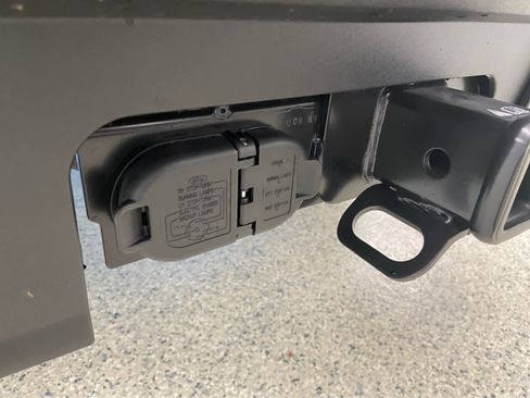 New 2025 Ford Maverick XLT w/ 4K Tow Package image 8