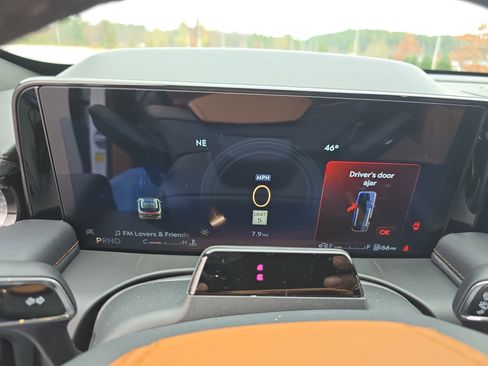 New 2026 Lincoln Aviator Black Label image 18