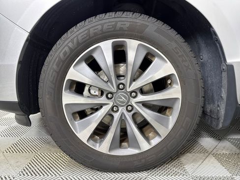 Used 2014 Acura MDX SH-AWD w/ Technology Package image 21