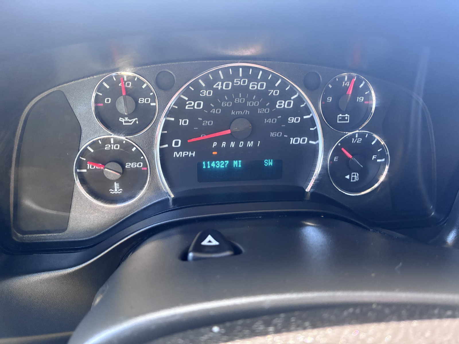 Used 2020 Chevrolet Express 2500 LS RWD image 28
