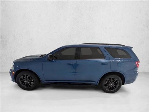 Used 2024 Dodge Durango GT AWD/4WD image 9
