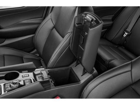 Used 2023 Nissan Maxima SV w/ Floor Mat Group FWD image 50