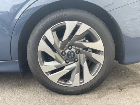 Used 2024 Subaru Legacy Limited image 11