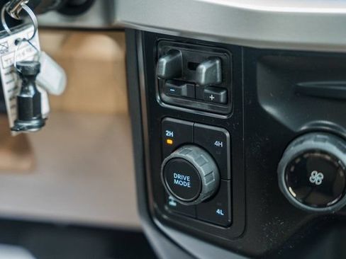New 2026 Ford F350 XLT AWD/4WD image 39
