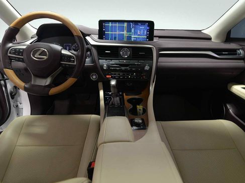 Used 2020 Lexus RX 350 FWD w/ Premium Package image 13