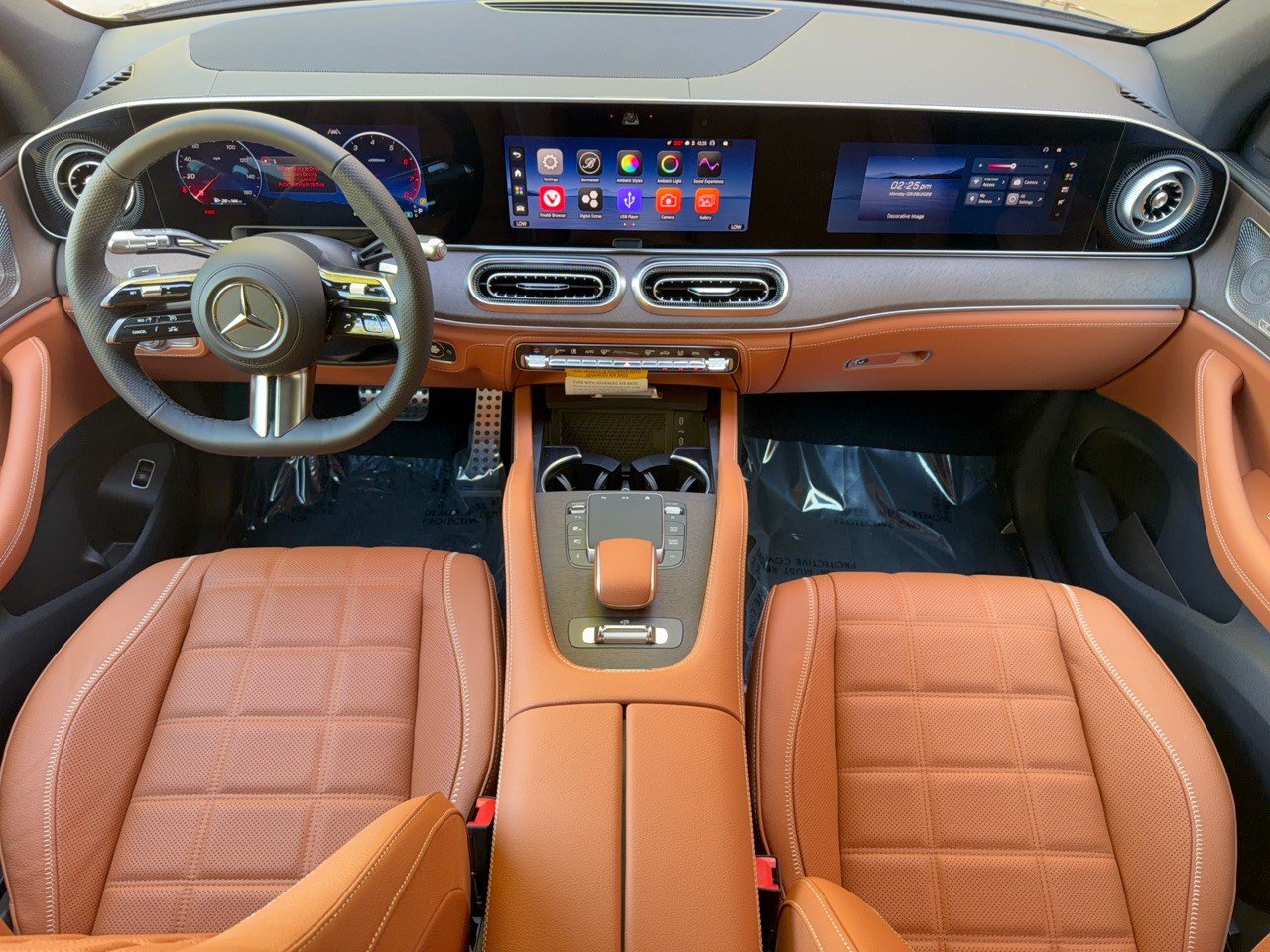 New 2027 Mercedes-Benz GLE 450 4MATIC image 17