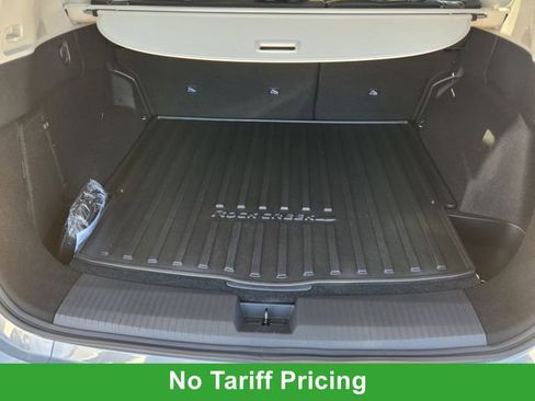 New 2026 Nissan Rogue Rock Creek image 22