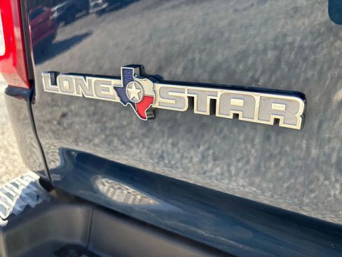 Used 2021 RAM 1500 Lone Star image 58