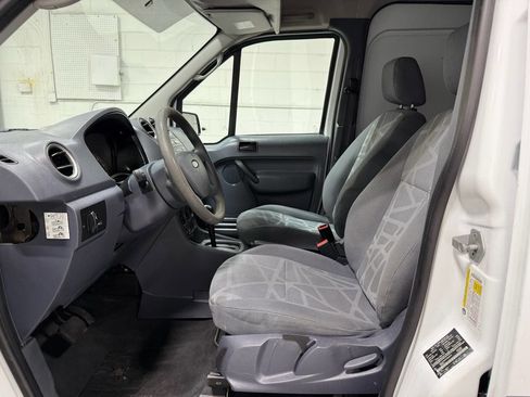 Used 2012 Ford Transit Connect XLT image 9