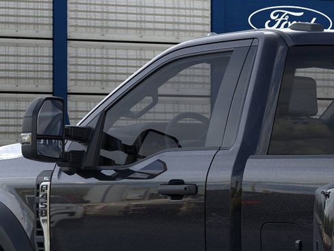 New 2026 Ford F450 XL w/ 360-Degree Camera Package image 42