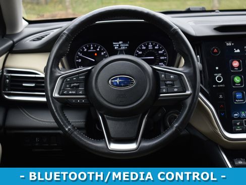 Used 2024 Subaru Outback Limited image 11