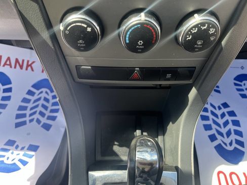 Used 2008 Dodge Avenger SXT w/ Sport Appearance Group image 18