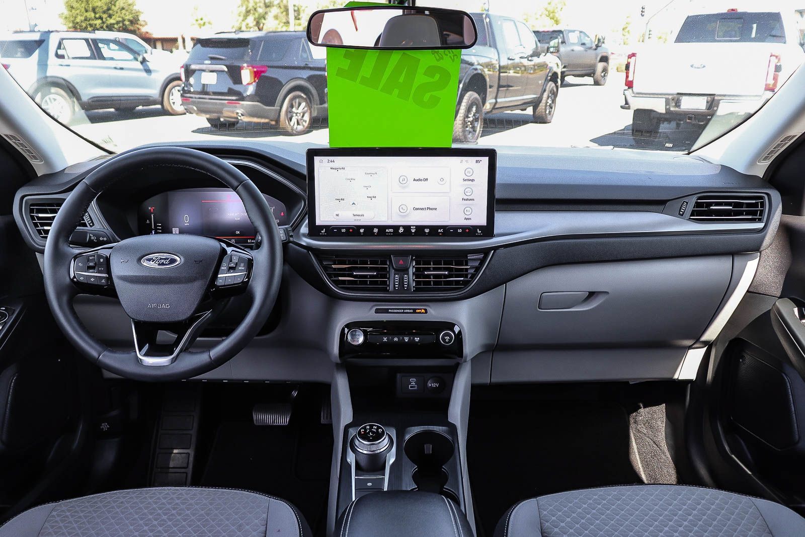Certified 2023 Ford Escape Active w/ Tech Pack #1 AWD/4WD image 12