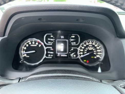 Used 2020 Toyota Tundra SR5 w/ TRD Sport Plus Package AWD/4WD image 17