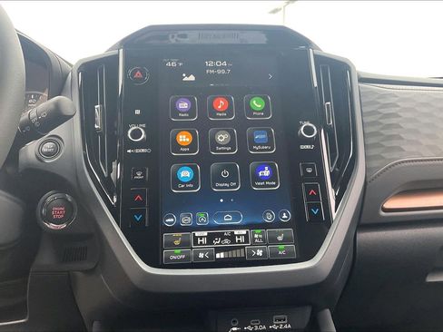 New 2025 Subaru Forester Sport image 22