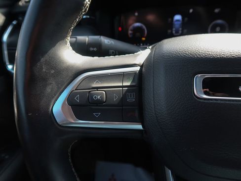 Used 2022 Jeep Compass High Altitude image 28