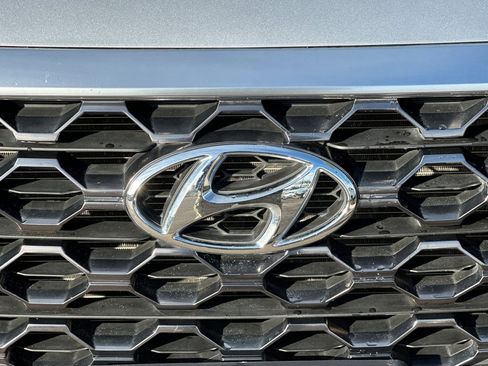 Used 2020 Hyundai Santa Fe SEL w/ Convenience + Premium Package image 39