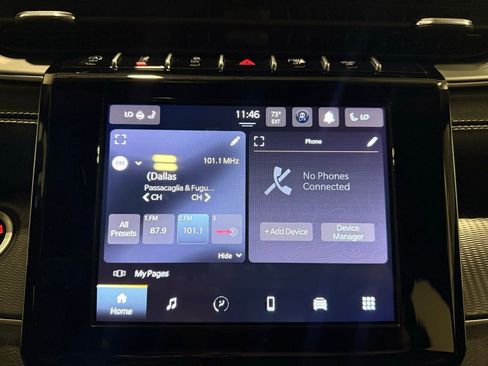 Used 2023 Jeep Grand Cherokee Altitude image 21