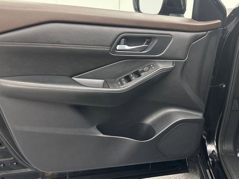 Used 2023 Nissan Rogue SV w/ SV Premium B Package AWD/4WD image 16
