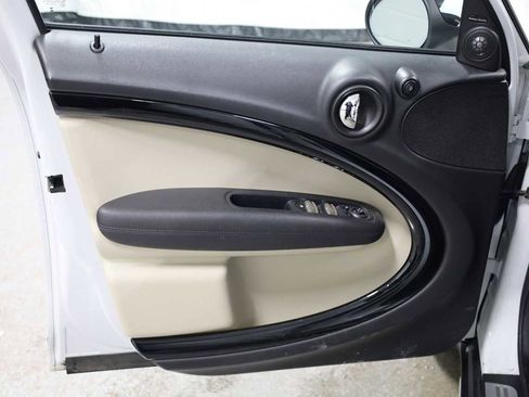 Used 2016 MINI Cooper Countryman S image 16