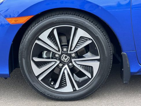 Used 2018 Honda Civic EX-L image 23