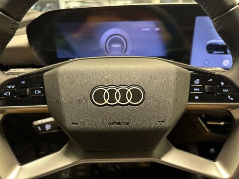 New 2027 Audi Q6 e-tron Premium AWD/4WD image 23