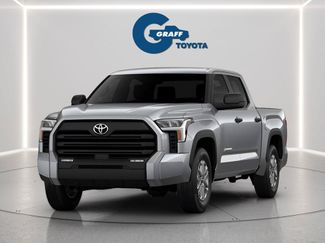 New 2026 Toyota Tundra SR5 AWD/4WD video 1