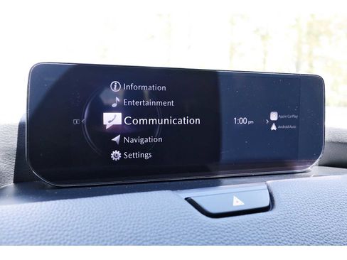 Used 2024 MAZDA CX-90 3.3 Turbo w/ Premium Package image 24