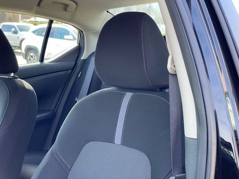 Used 2024 Nissan Sentra SV image 22