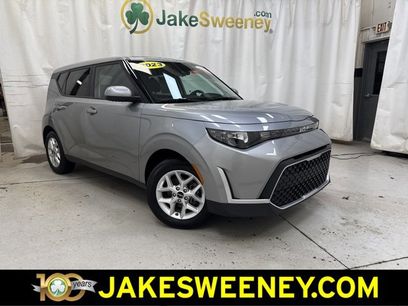 Used 2023 Kia Soul S