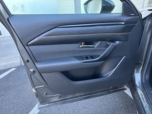 Used 2025 MAZDA CX-50 AWD 2.5 S w/ Premium Plus Pkg image 7