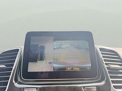 Used 2018 Mercedes-Benz GLS 450 4MATIC image 24