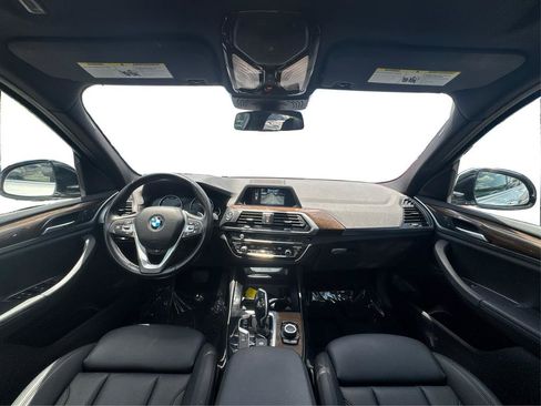 Used 2019 BMW X3 xDrive30i AWD/4WD image 21