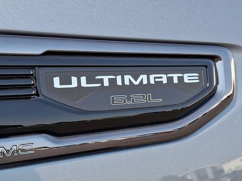 Used 2025 GMC Sierra 1500 Denali Ultimate AWD/4WD image 31