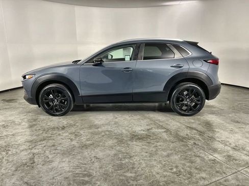 Used 2023 MAZDA CX-30 AWD 2.5 S w/ Preferred Package image 5