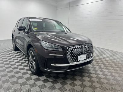 Certified 2023 Lincoln Corsair AWD w/ Equipment Group 101A
