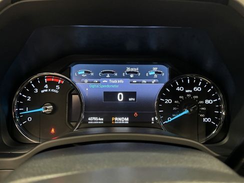 Used 2022 Ford F250 Lariat w/ Lariat Ultimate Package image 35