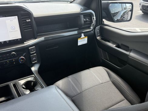 New 2026 Ford F150 STX w/ F-150 LOBO Package AWD/4WD image 11