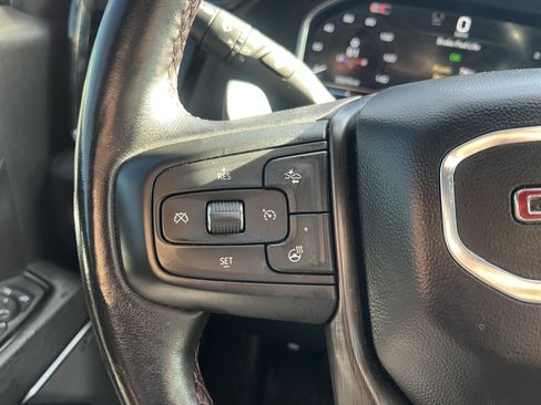 Used 2024 GMC Sierra 1500 AT4X w/ AT4X AEV Edition AWD/4WD image 21