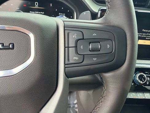 New 2026 GMC Sierra 1500 Denali w/ Technology Package AWD/4WD image 27