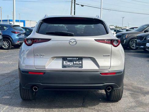 Used 2023 MAZDA CX-30 AWD 2.5 S w/ Preferred Package image 6