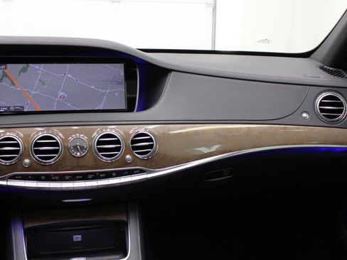 Used 2014 Mercedes-Benz S 550 4dr Sdn S 550 RWD image 59