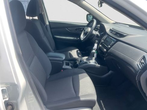 Used 2020 Nissan Rogue S AWD/4WD image 15