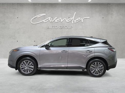 New 2026 Nissan Murano SL image 13