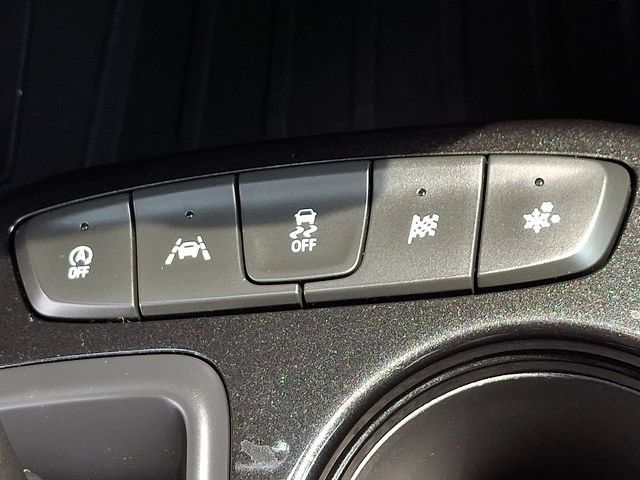 Used 2022 Chevrolet TrailBlazer LT w/ Convenience Package FWD image 25