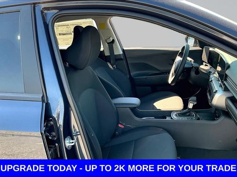 New 2026 Hyundai Kona SEL Sport FWD image 10