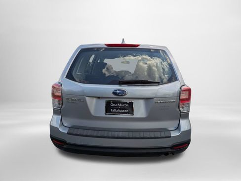 Used 2018 Subaru Forester 2.5i AWD/4WD image 5