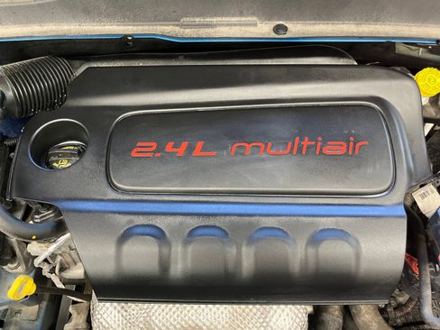 Used 2020 Jeep Renegade Sport AWD/4WD image 28