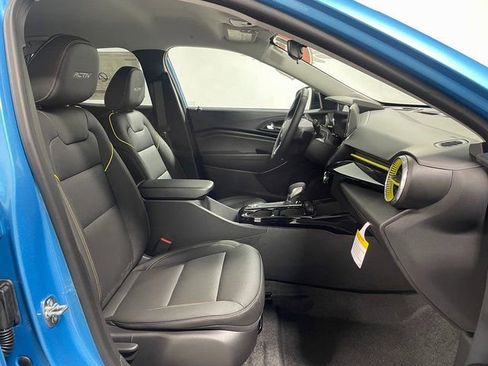 New 2026 Chevrolet Trax ACTIV w/ Driver Confidence Package image 22